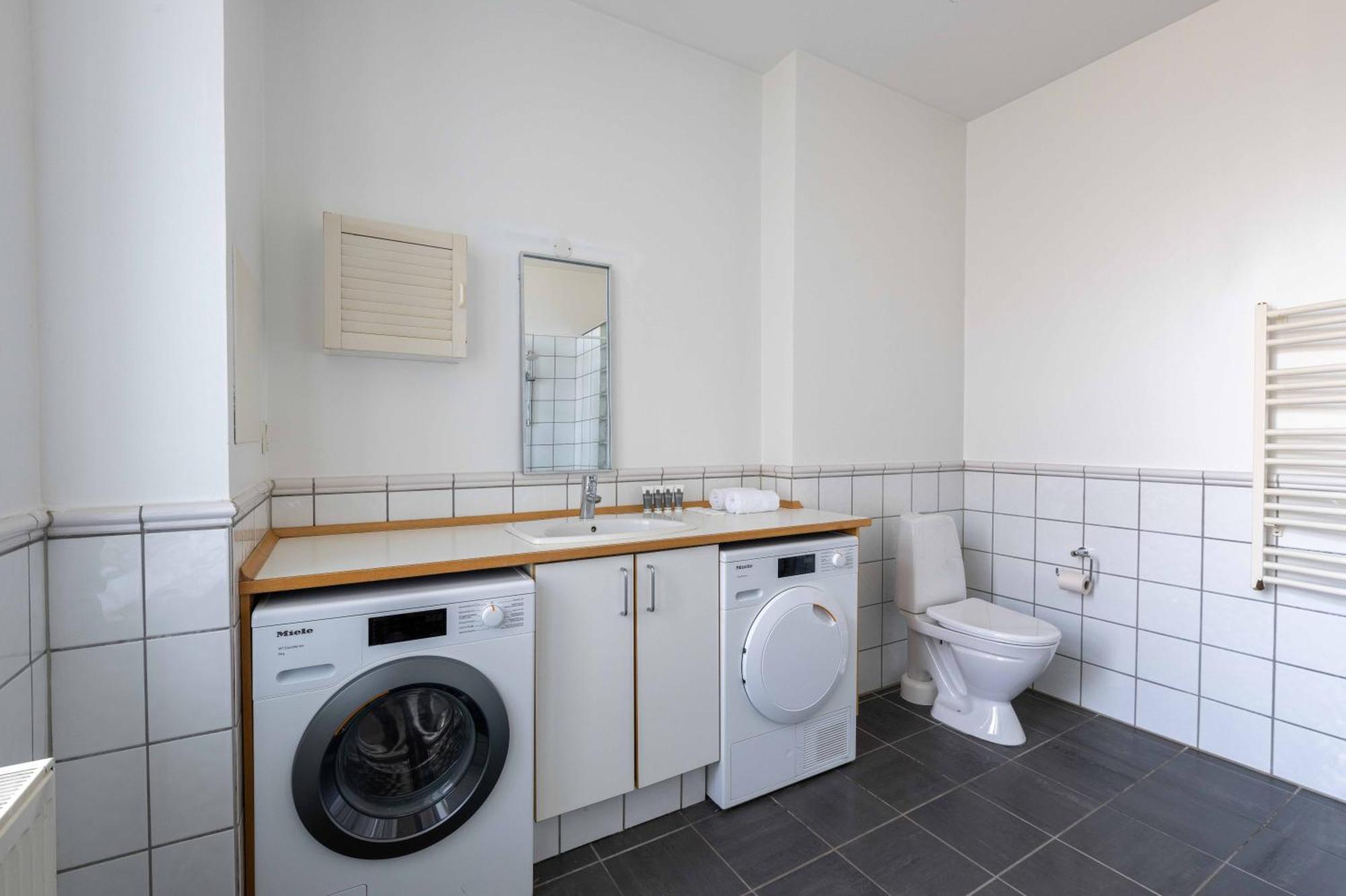 3 Bedroom Apartment In Lovely Area Κοπεγχάγη Εξωτερικό φωτογραφία