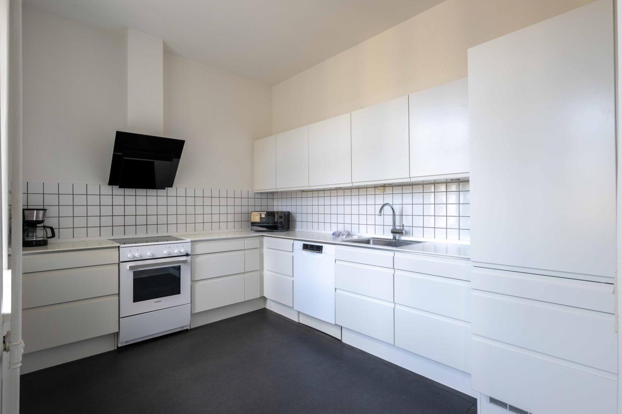 3 Bedroom Apartment In Lovely Area Κοπεγχάγη Εξωτερικό φωτογραφία