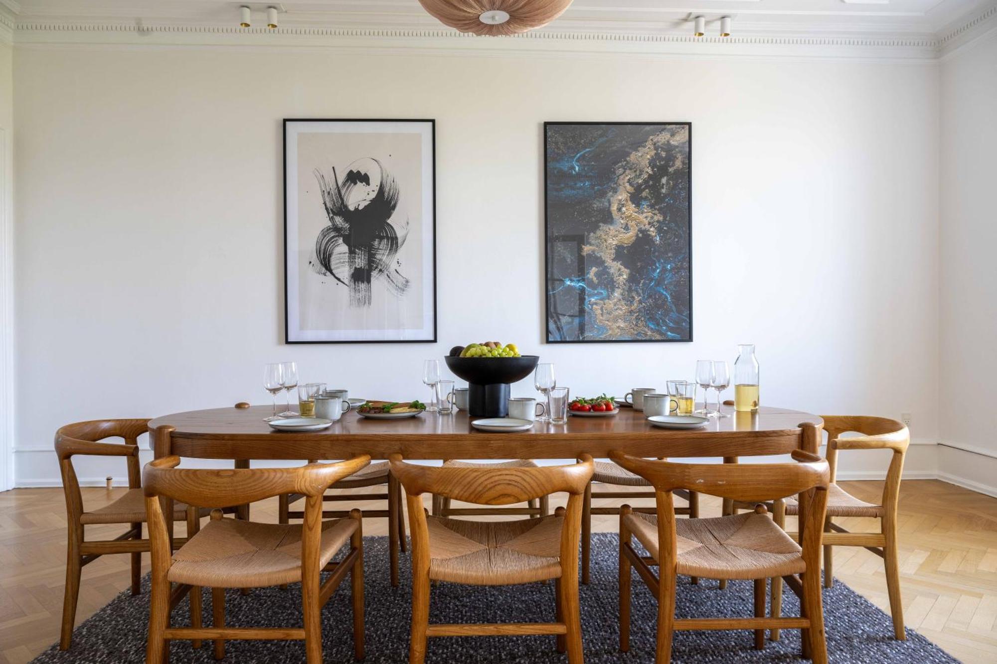 3 Bedroom Apartment In Lovely Area Κοπεγχάγη Εξωτερικό φωτογραφία