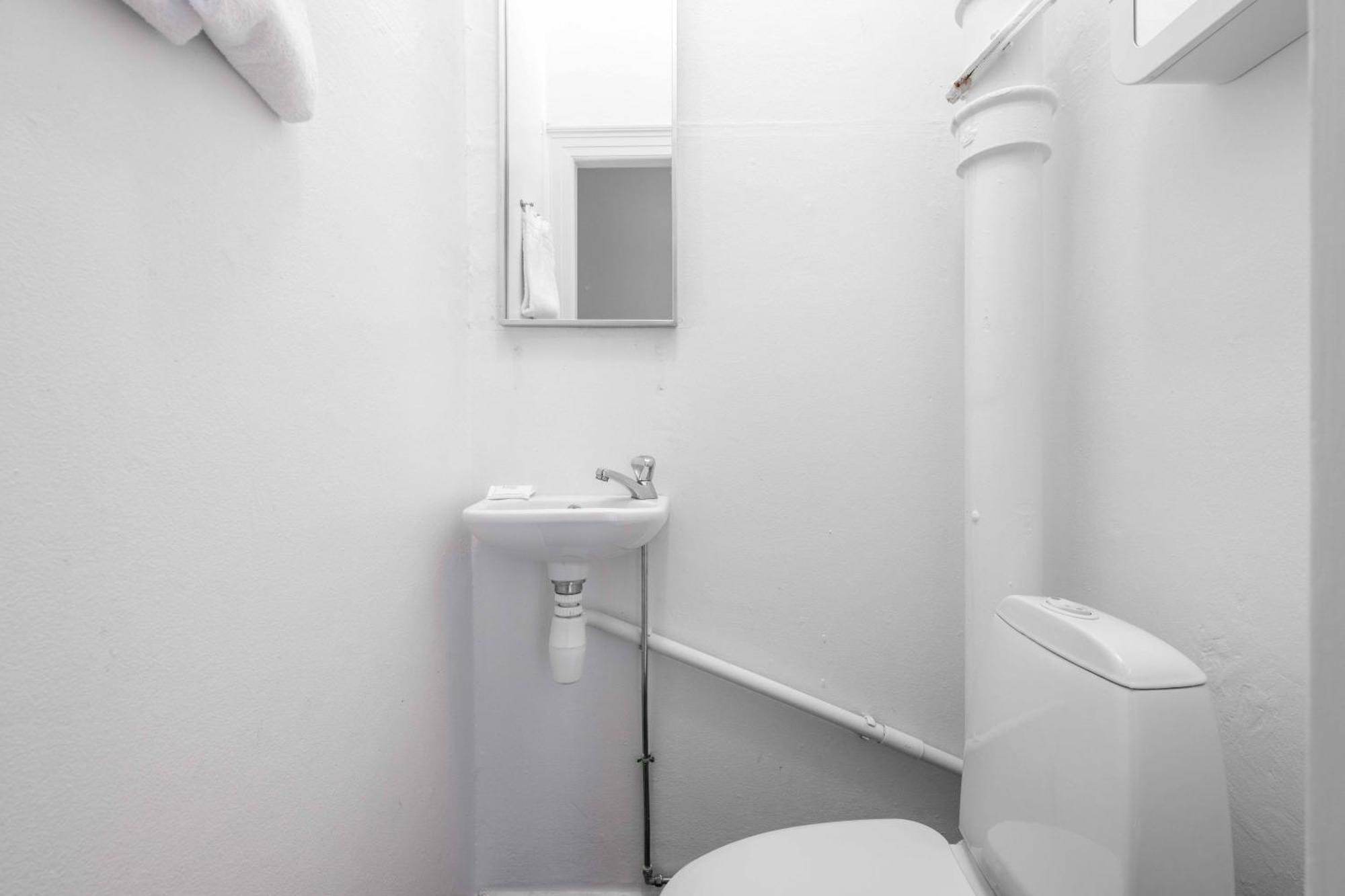 3 Bedroom Apartment In Lovely Area Κοπεγχάγη Εξωτερικό φωτογραφία