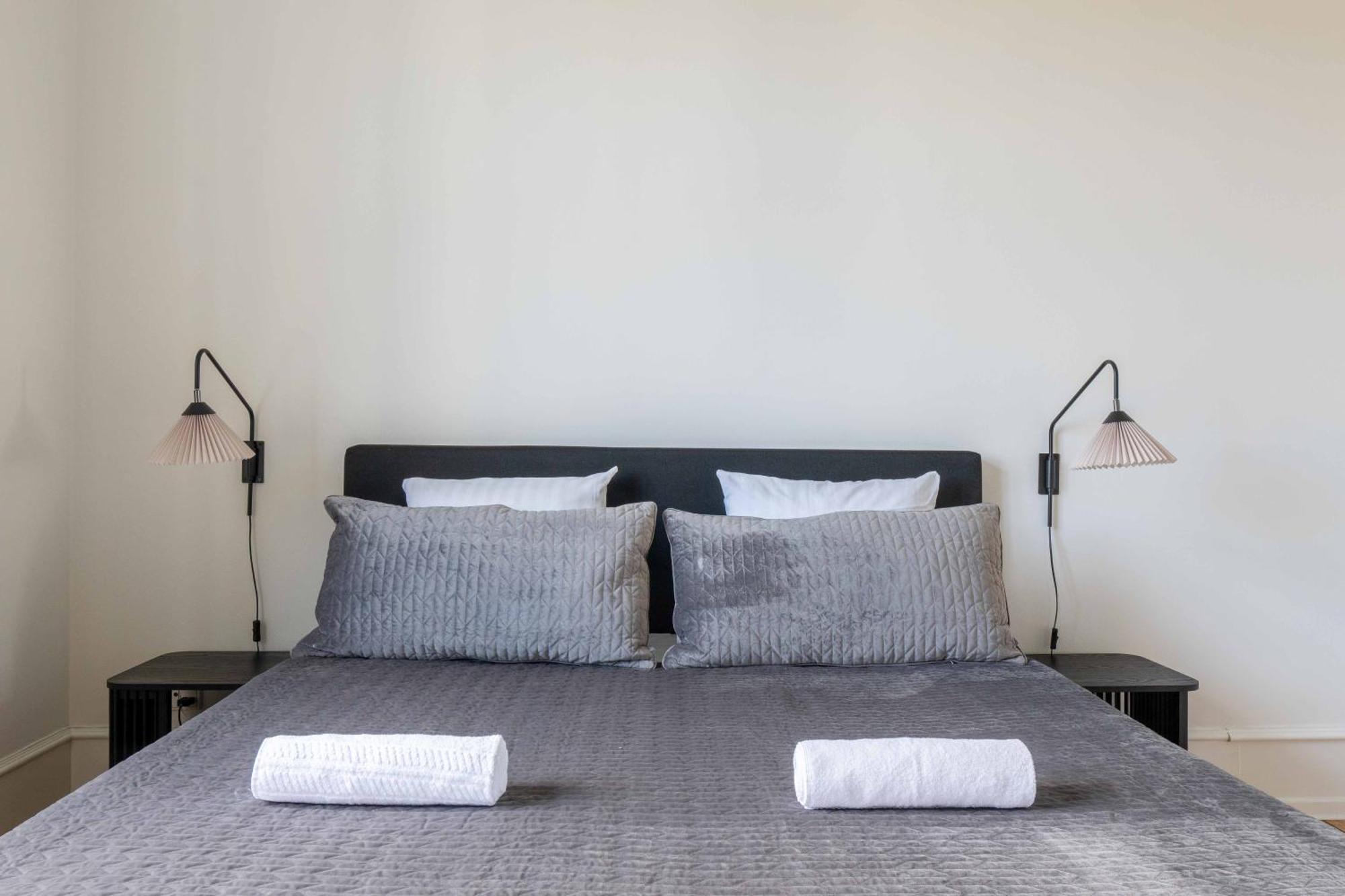 3 Bedroom Apartment In Lovely Area Κοπεγχάγη Εξωτερικό φωτογραφία