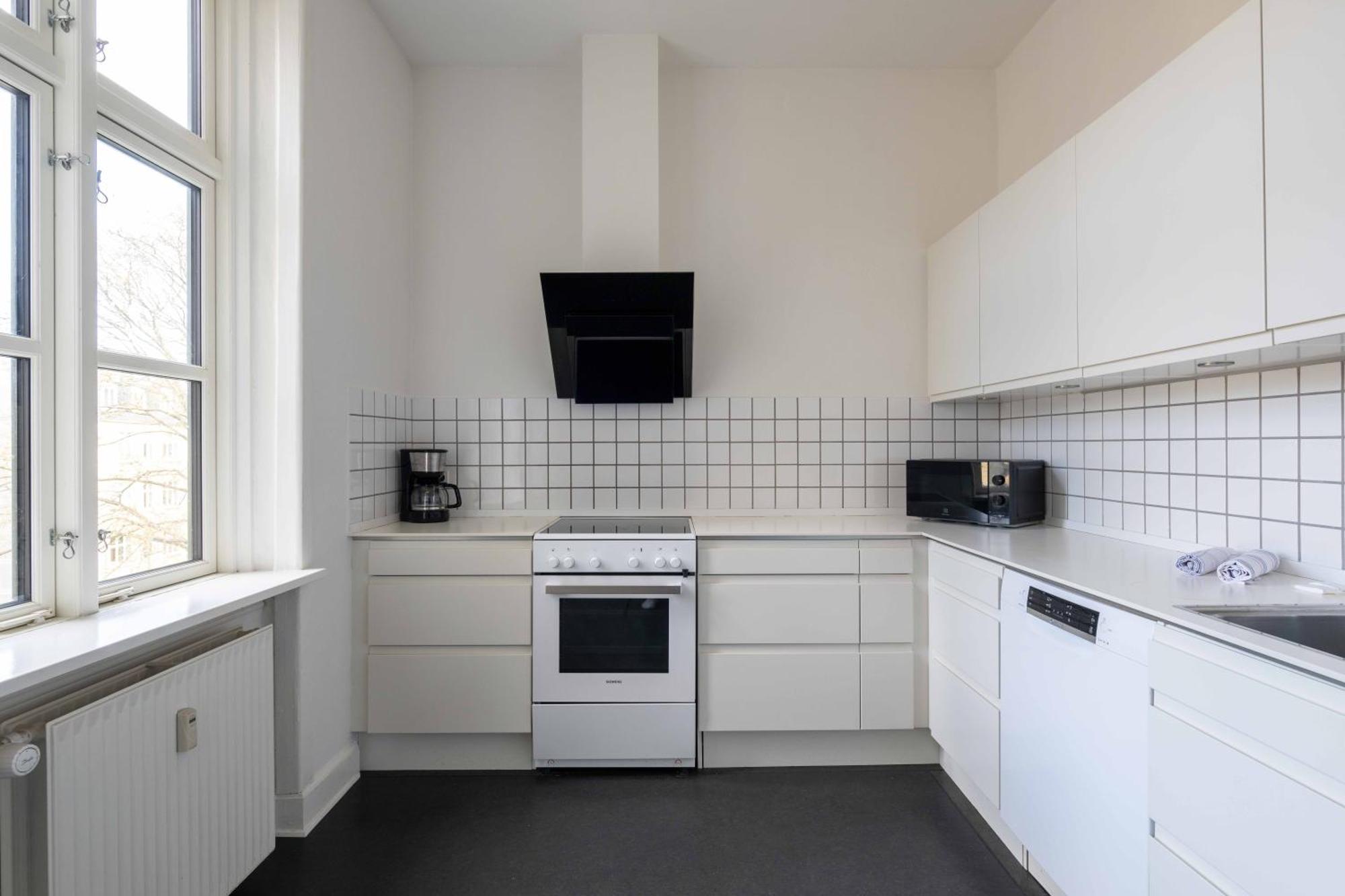 3 Bedroom Apartment In Lovely Area Κοπεγχάγη Εξωτερικό φωτογραφία