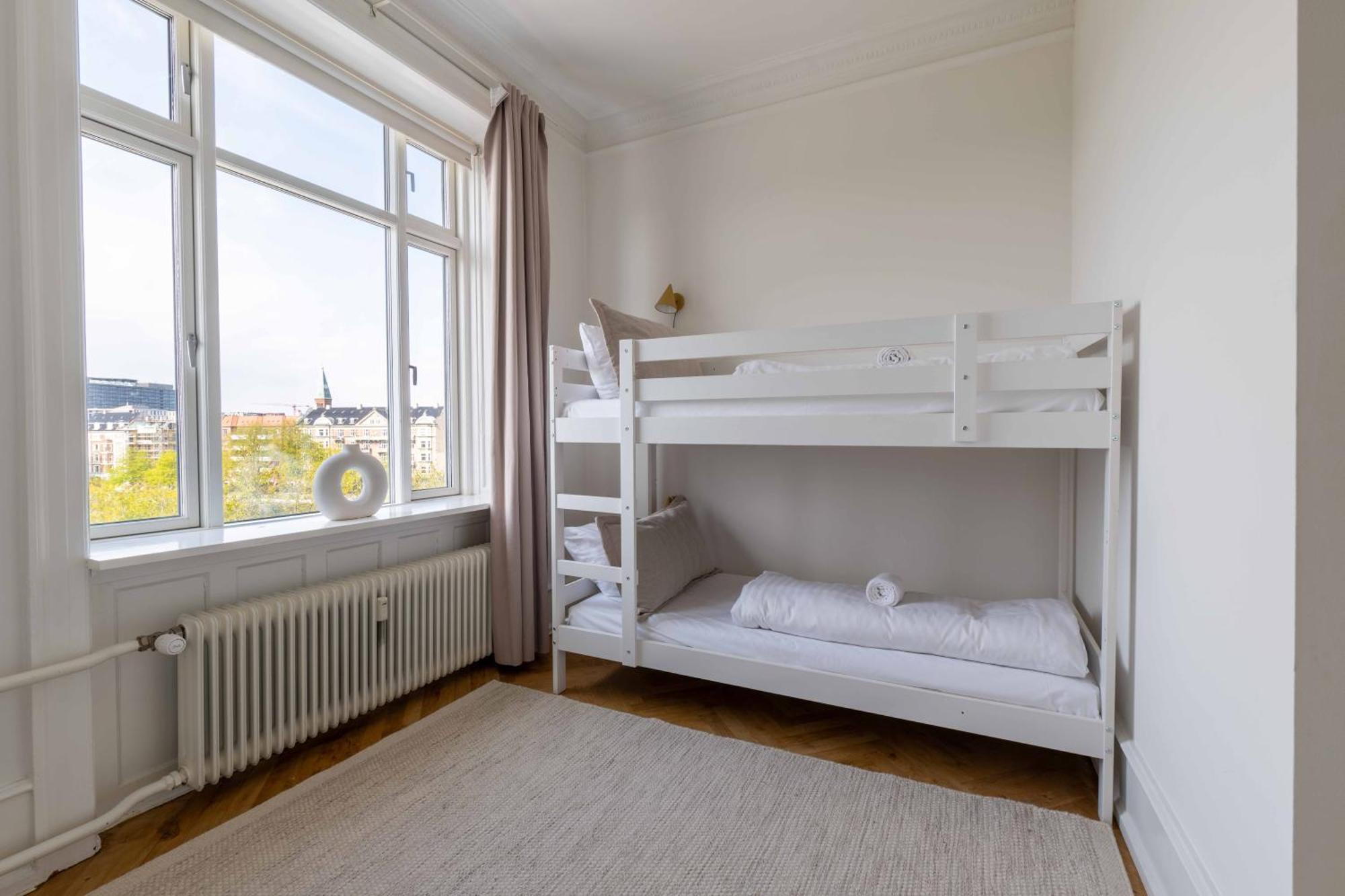 3 Bedroom Apartment In Lovely Area Κοπεγχάγη Εξωτερικό φωτογραφία