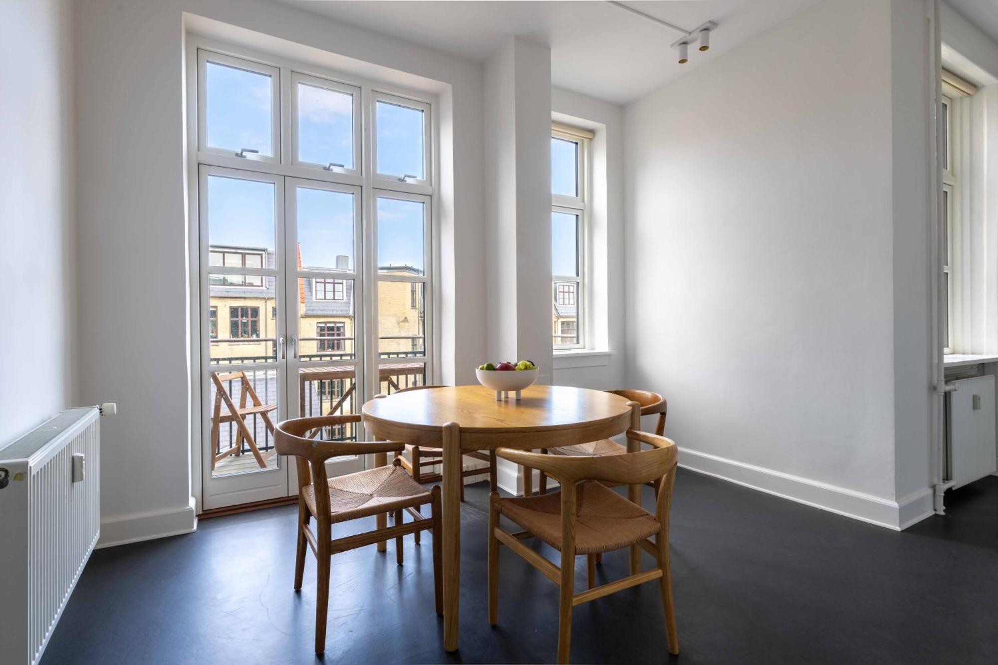 3 Bedroom Apartment In Lovely Area Κοπεγχάγη Εξωτερικό φωτογραφία